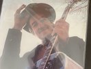 BOB DYLAN “Nashville Skyline” NM/NM