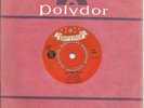 THE BEATLES  SOUTH AFRICA   45  AIN'T SHE SWEET    POLYDOR