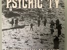 PSYCHIC TV 2lp THOSE WHO DO NOT iceland GRAMM og NM/VG+ limited edition GATEFOLD