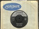 Andy Williams – House Of Bamboo THIS CITY IS OURS BBC 7'' Vinyl TESTED EX VIDEO