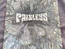 The Paisleys LP Album 1970 Blue Label psychedelic rock Record
