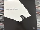 KA - Honor Killed The Samurai 2016 VINYL LP RECORD ALBUM Rare HIP HOP NM