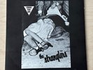 THE STRANGLERS Nice ‘N’ Sleazy 7” (1978) United Artists UK Punk RARE