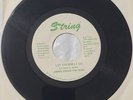 Rare Jimmie Green The Shiek   Let Yourself Go/ I Need You So   Shoestring 45