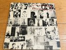 The Rolling Stones- Exile on Main Street RS Records COC-2900 1972 Unipak