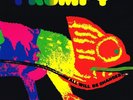 Frumpy: All Will Be Changed ('70 UK Prog/Blues Rock Vinyl Reiusse)