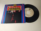 ALEX HARVEY BAND * ANTHEM* 7'' PORTUGUESE EDITION EXC
