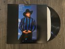 Garth Brooks ‎– Ropin' The Wind  1991  Club Vinyl LP Unsealed NM/VG
