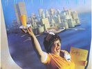 Supertramp ‎– Breakfast In America LP - Black Vinyl Album - SEALED NEW RECORD