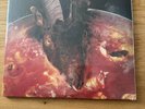 ROLLING STONES - Goats Head Soup LP Album Re Clear Vinyl Alternate Cover