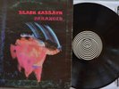 Black Sabbath Paranoid UK Press No MGMT credit 1Y/2Y Vertigo Swirl Vinyl LP 1970