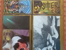 Sonic Youth Sister Vinyl LP SST Records 1987 NYC Post Punk