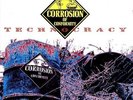 Corrosion Of Conformity ‎– Technocracy NEW SEALED, LP RECORD, FREE US SHIPPING
