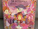 Tchaikovsky The Nutcracker Complete Ballet Andre Previn EX Vinyl 2X LP Angel