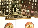 Led Zeppelin - Physical Graffiti Vinyl 2LP Album 1975 - UK First pressing