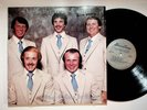 Better Way Quartet What a Time in Heaven LP Blue Moon Gospel 1983