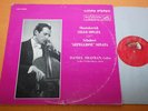 Shafran Schubert Arpeggione Shostakovich RCA US RCA Living Stereo LSC-2553 EX+