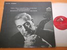 Piatigorsky Munch Walton Bloch Schelomo RCA US RCA Living Stereo LSC-2109 EX+