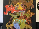 July - Same - Original Erstpressung - Epic BN-26416 (HOLY GRAIL) Promo-Cover
