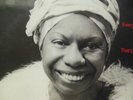 Original Analog: NINA SIMONE - BALTIMORE, Early Pressing, Gatefold   Near Mint