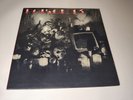 Poison 13  Self Titled Vinyl LP Record Wrestler Records Austin, Texas