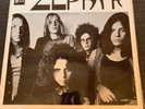 ZEPHYR. TOMMY BOLIN RARE OZ LP