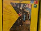10cc LP Sheet Music YELLOW 180 Gram Vinyl 2014  NEW Sealed