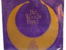 Woods Band - The Woods Band LP - Greenwich Gramophone Company UK VG / VG
