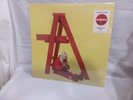 Billie Eilish Don’t Smile At Me Target Ltd. Ed. Red Yellow Split Vinyl New Vinyl