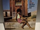 Mel Brown - Big Foot Country Girl LP, GRADED (VG++)