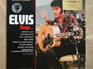 ELVIS PRESLEY Sings... 2 LP 2015 Red 180g Audiophile Vinyl NEW SEALED RSD/ 1,500