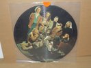 Mothers of Invention - Hungry Freaks - Picture Disc