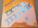 GEORGE HARRISON   Extra Texture - Apple Records SW 3420 (0698) *SEALED*