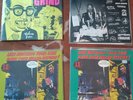 LIKE NOTHING YOUR EARS HAVE EVER HEARD BEFORE Vol. 11 &12 Psychobilly Cramps +2