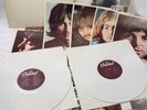 The Beatles 2 LP Record WHITE ALBUM white vinyl 1978 Capitol SEBX11841, complete