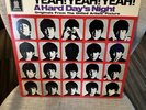 The Beatles: Yeah  Yeah  Yeah  A Hard Day´s Night
