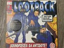 Soundpiecies: Da Antidote by Lootpack (Record, 2012)