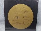 The Voyager Golden Record ( 3 LP Box Set) Brand New - Sealed Rare