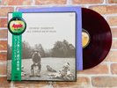 GEORGE HARRISON ALL THINGS MUST PASS JAPAN 3LP VINYL RECORD RED WAX CIB Obi EX
