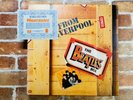 THE BEATLES BOX FROM LIVERPOOL 8LPs UK Parlophone Guarantee Rare Near Mint
