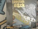 Inspectah Deck Uncontrolled Substance VMP Vinyl Wu Tang Clan Record
