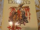 The Exploited - Jesus Is Dead E.P. (EP) 198 COMBAT CORE Stereo (88561-8126-1)