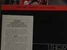 Super-RareSupertrampMobile fidelity sound lab certificate of authenticity sign