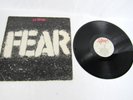 Fear - The Record 1983 Reissue 12