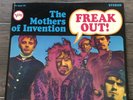 Frank Zappa & The Mothers of Invention-Freak Out  (2xLp Verve V6-5005-2)