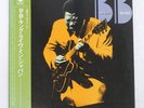 B.B.KING LIVE IN JAPAN ABC GW1312 Japan OBI INSERT VINYL 2LP