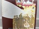 Led Zeppelin- II, 1969 Atlantic ‎– SD 8236. LP Vinyl