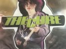 The Cure The Peel Sessions 3d Cut Out Vinyl Record