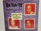 BEN FOLDS FIVE - WHATEVER AND EVER AMEN Vinyl 2024 LP US New