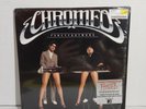 CHROMEO - FANCY FOOTWORK Vinyl 2xLP 2008 US NM in Shrink